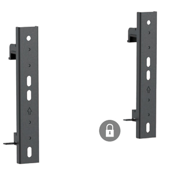 NAPOFIX HASTE FIXA 200MM 2PCS/SET VW204