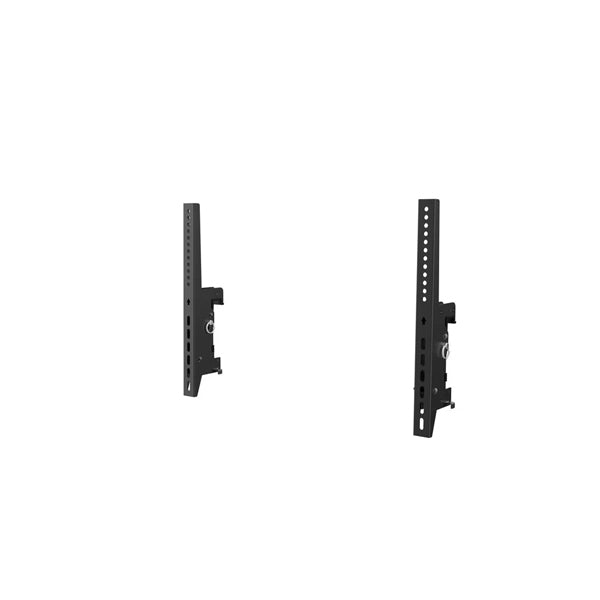 NAPOFIX HASTE INCLINAVEL 400MM 2PCS/SET VW207