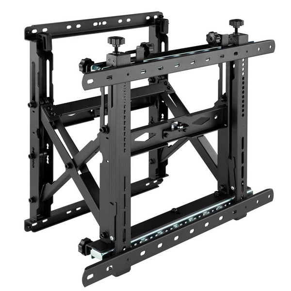 NAPOFIX SUPORTE PAREDE VIDEOWALL 45">70" POP OUT MICROAJUSTE WPO3600
