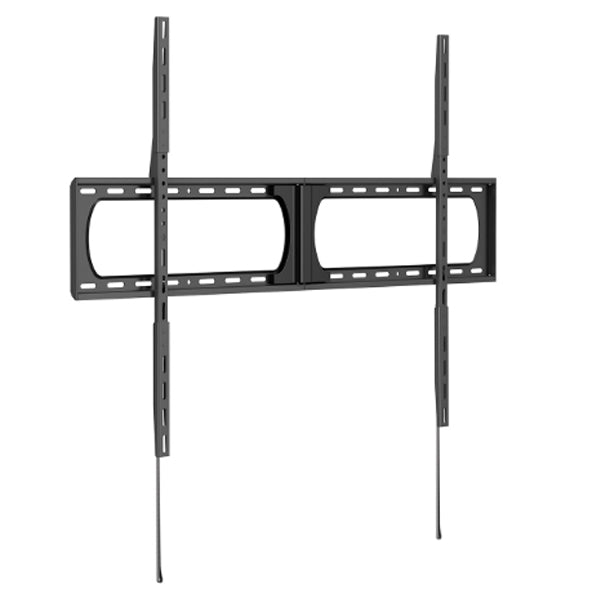 NAPOFIX SUPORTE PAREDE LED/LCD 37">140" FIXO PRETO WM12080F