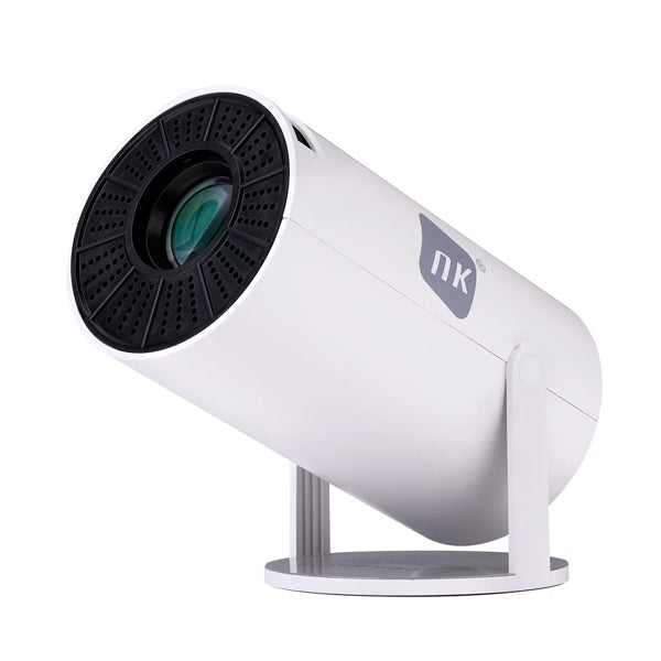 NK VIDEOPROJETOR LED FHD 120 ANSI LUMENS ANDROID