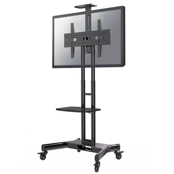 NEOMOUNTS TV TROLLEY 32 75" NM M1700BLACK