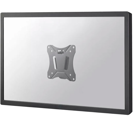 NEOMOUNTS MONITOR/TV MOUNT WALL 10 30" ULTRA FLAT NM W25BLACK
