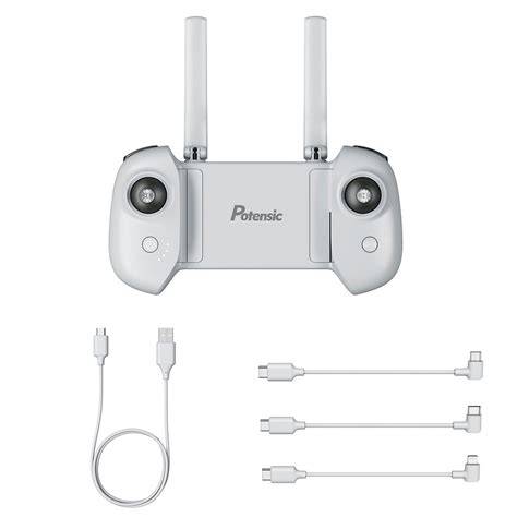 POTENSIC ATOM REMOTE CONTROLLER