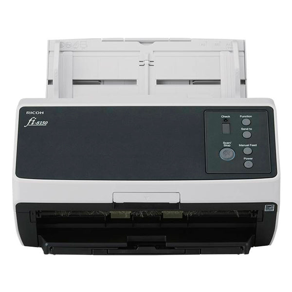 RICOH SCANNER WORKGROUP FI-8150