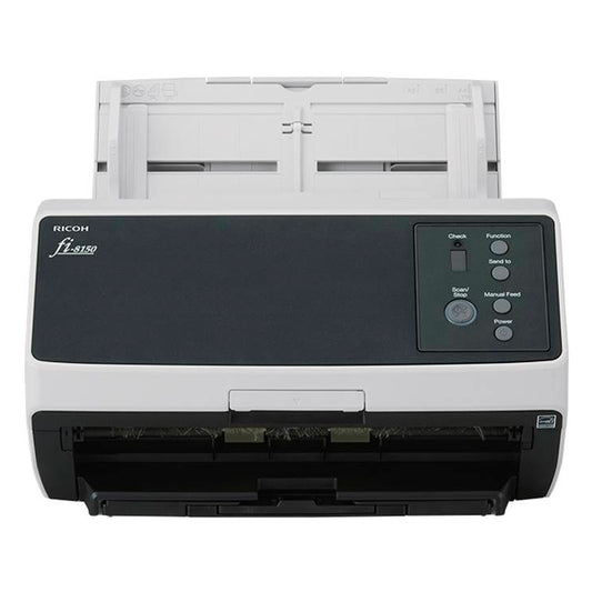 RICOH SCANNER WORKGROUP FI-8150