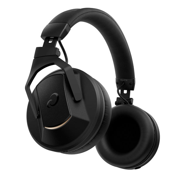 PIONEER DJ ALPHATHETA HEADPHONES SEM FIOS PRO TECNO LATÊNCIA U. BAIXA SONICLINK