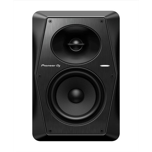 PIONEER DJ COLUNA DE MONITORIZAÇÃO DE 5" - PRETO