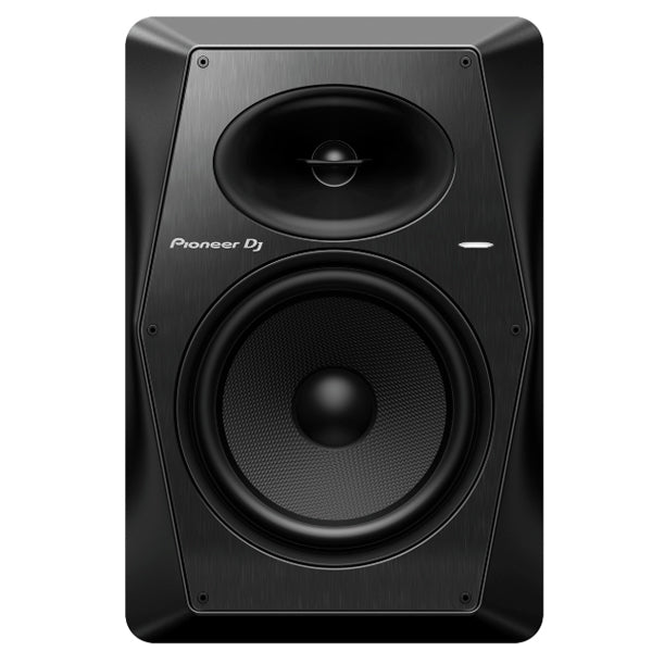 PIONEER DJ COLUNA DE MONITORIZAÇÃO DE 8" - PRETO