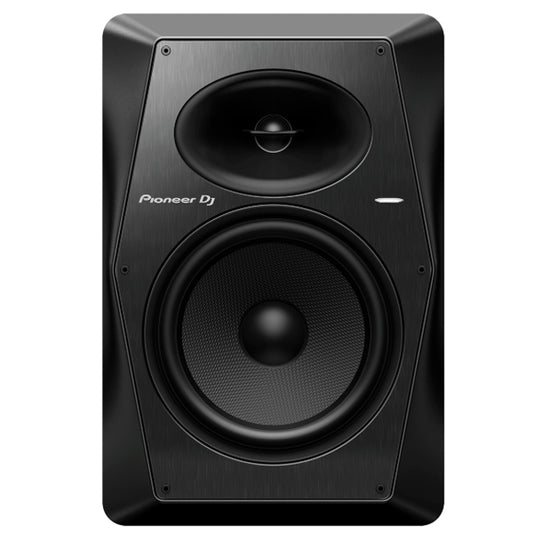 PIONEER DJ COLUNA DE MONITORIZAÇÃO DE 8" - PRETO