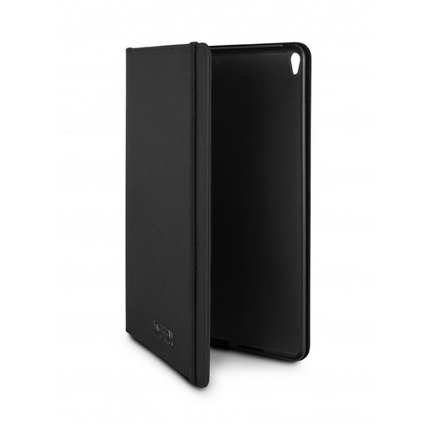 UF TWEEDEE PORTFOLIO FOR IPAD AIR 2020 10.9" / IPAD 11 PRO 2018 BLACK