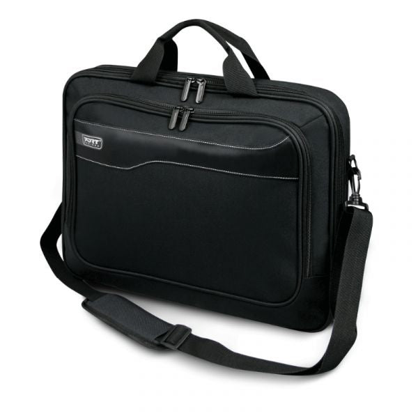 PORT MALA HANOI II 15.6" BLACK