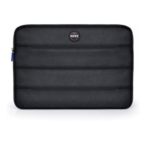 PORT SLEEVE PORTLAND 14" BLACK