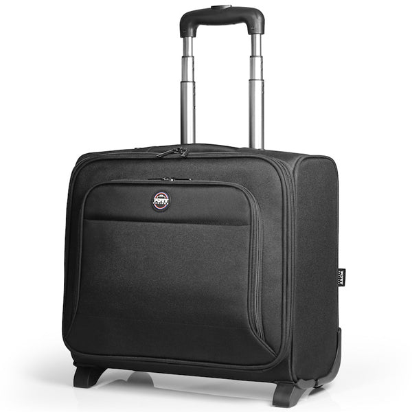 PORT MALA TROLLEY HANOI II 15.6" BLACK
