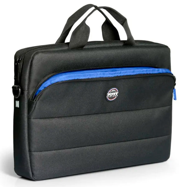 PORT MALA PORTLAND II ECO 16" BLACK