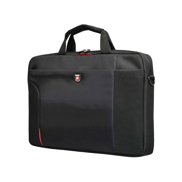 PORT MALA HOUSTON 15.6" BLACK