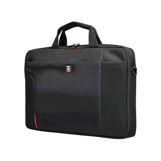 PORT MALA HOUSTON 15.6" BLACK