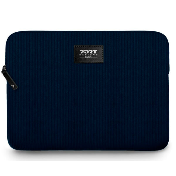 PORT SLEEVE MILANO II ECO 16" NAVY BLUE