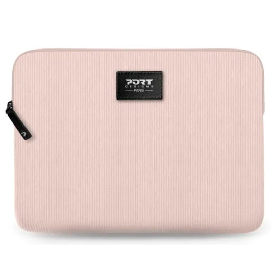 PORT SLEEVE MILANO II ECO 14" BLUSH PINK