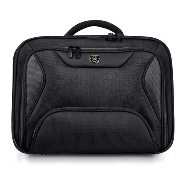PORT MALA MANHATTAN 15.6" BLACK