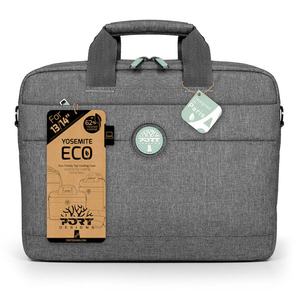 PORT MALA YOSEMITE ECO 14" GREY