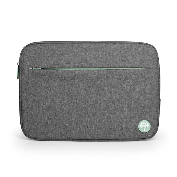 PORT SLEEVE YOSEMITE ECO 14" GREY