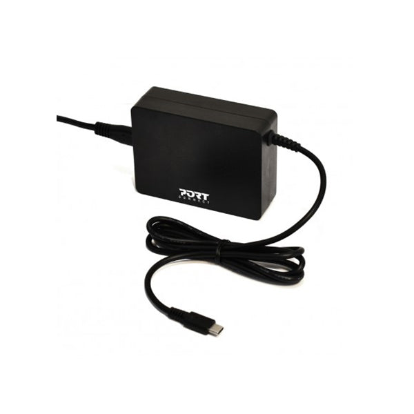 PORT CARREGADOR UNIVERSAL USB-C 90W