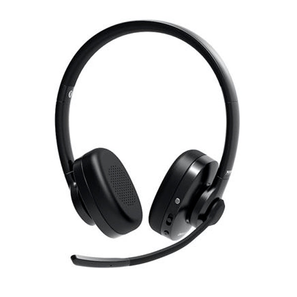 PORT HEADSET BLUETOOTH PRO LITE 200 NOISE CANCEL BLACK