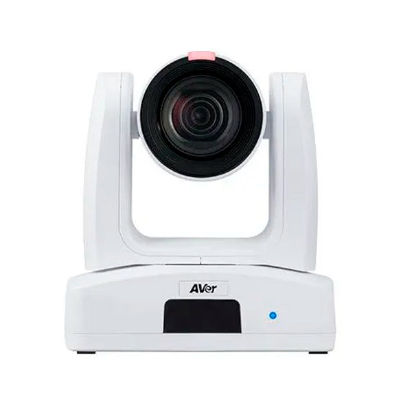 AVER PTZ211 (1080P60 12X ZOOM HDMI 3GSDI USB IP) NDI HX3* BLACK COLOR