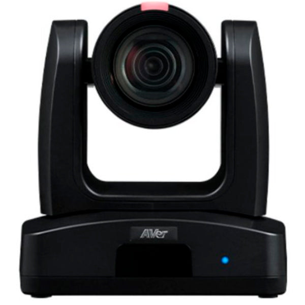 AVER PTZ330UV2 4KP60 30X ZOOM HDMI 3GSDI USB IP  BLACK COLOR