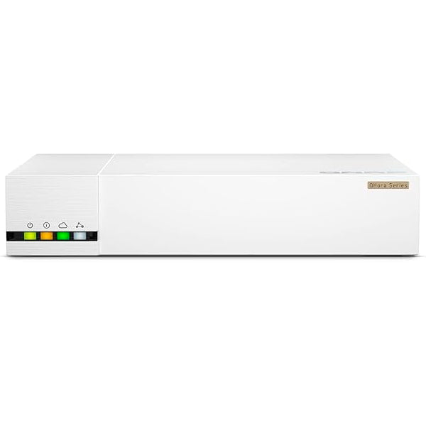QNAP ROUTER QHORA-322 REDE 2.5GBE - 10GBE