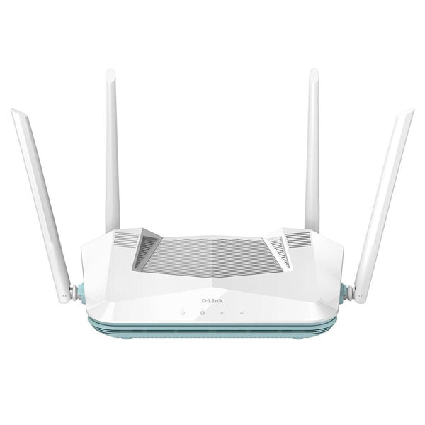 D-LINK ROUTER EAGLE PRO AI AX3200 SMART