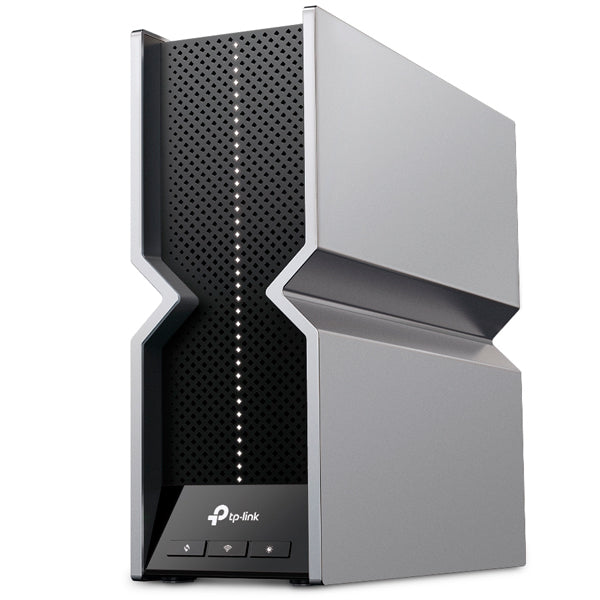 TP-LINK BE19000 EXTENSOR DE ALCANCE WI-FI 7 TRI-BAND