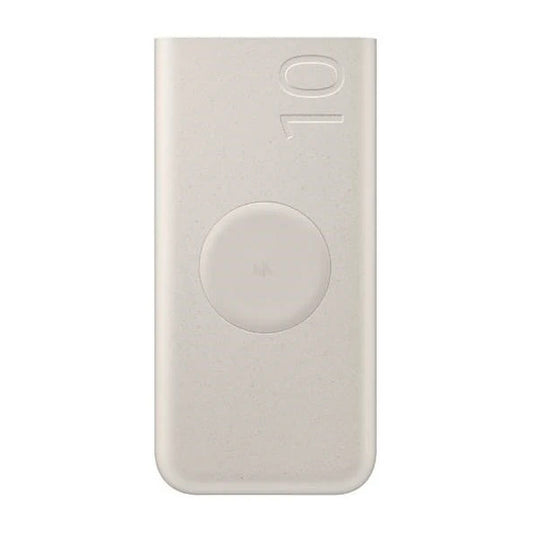 SAMSUNG POWERBANK BATTERY PACK 10MAH 25W BEJE