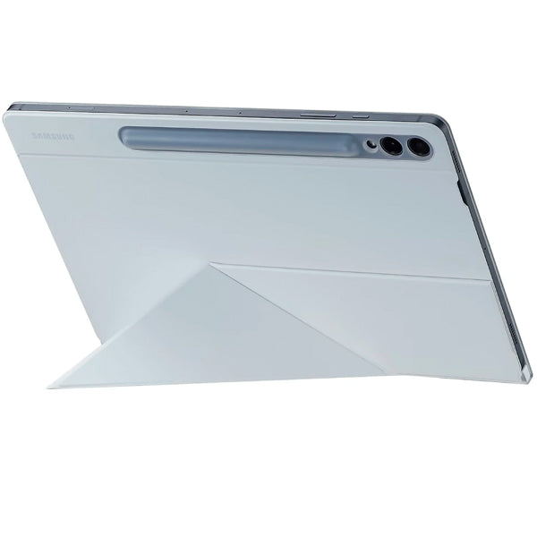 SAMSUNG CAPA SMART BOOK TAB S9+ BRANCO