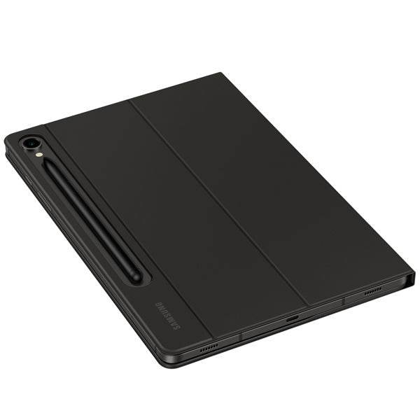 SAMSUNG CAPA TECLADO SLIM TAB S9/S9/S10 FE/ S10 LITE PRETA