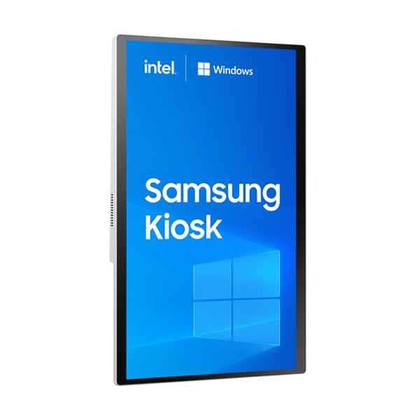 SAMSUNG KIOSK 24" WINDOWS I3 KMC-W