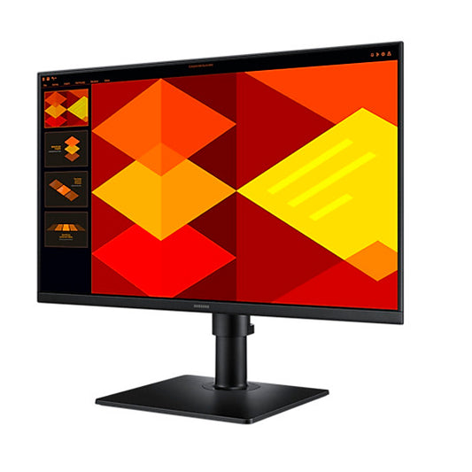SAMSUNG MONITOR 24" LED S40GD 1920X1980 FHD 5MS 250CD IPS HDMI  HAS 3Y