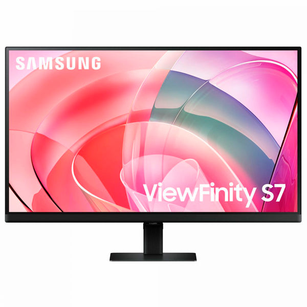 SAMSUNG MONITOR LED 27" S70D 4K 3840X2160 IPS 350CD HDMI DP 5MS