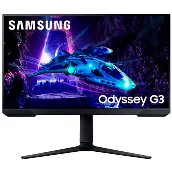 SAMSUNG MONITOR 27" G3 ODYSSEY FHD 185HZ