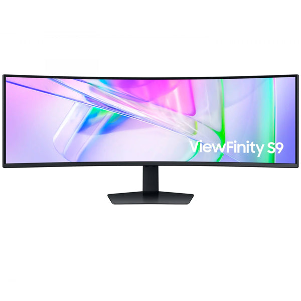 SAMSUNG MONITOR 49" VIEWFINITY S95UC 5120X1440  350CD 5MS HDR1000 USBC