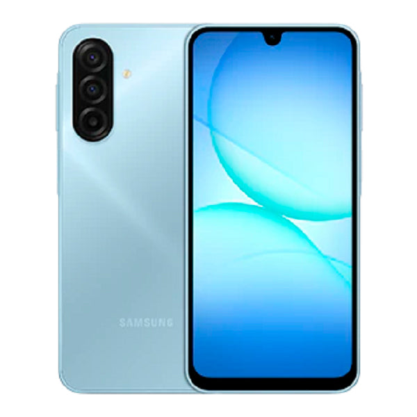 SAMSUNG SMARTPHONE GALAXY A17 8GB 256GB 6.7" AZUL CLARO