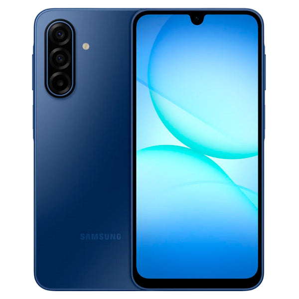 SAMSUNG SMARTPHONE GALAXY A17 5G 128GB AZUL