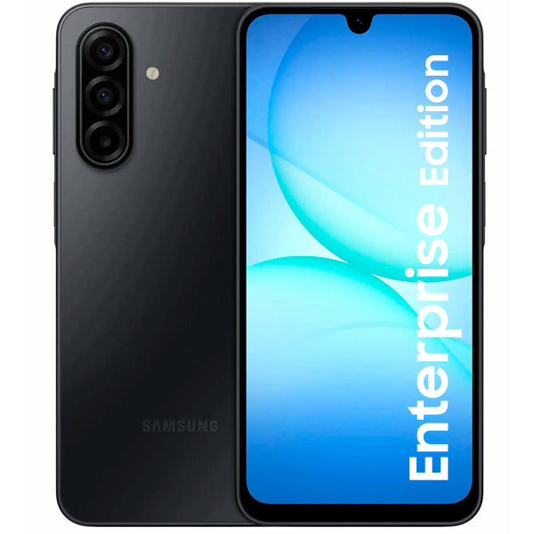 SAMSUNG SMARTPHONE GALAXY A17 5G EE 4GB 128GB PRETO