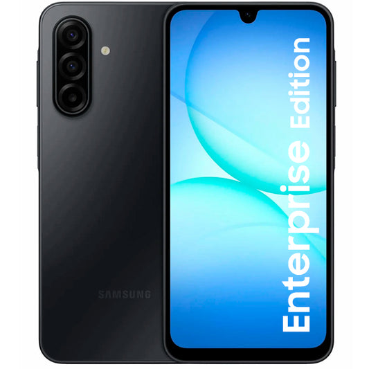 SAMSUNG SMARTPHONE GALAXY A17 5G EE 4GB 128GB PRETO