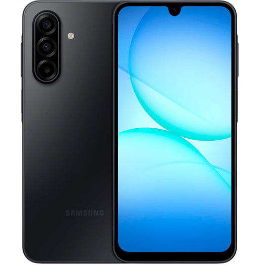 SAMSUNG SMARTPHONE GALAXY A17 5G 128GB PRETO PLAN