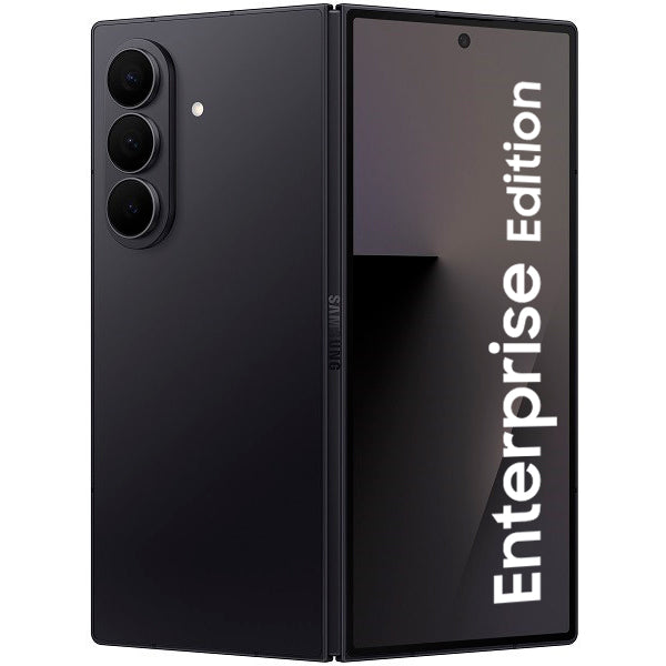 SAMSUNG SMARTPHONE GALAXY Z FOLD7 EE 12GB 256GB 6.5" PRETO NOTURNO