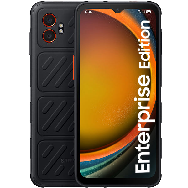 SAMSUNG GALAXY XCOVER7 PRO EE 8GB 256GB 6.6" PRETO