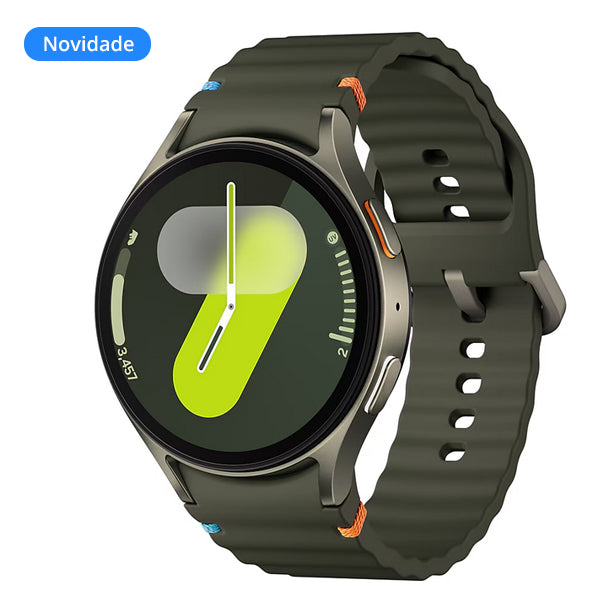 SAMSUNG SMARTWATCH GALAXY WATCH7 44MM LTE VERDE