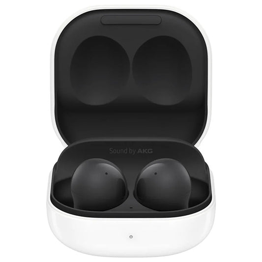 SAMSUNG IN-EAR PHONES GALAXY BUDS2 PRETO
